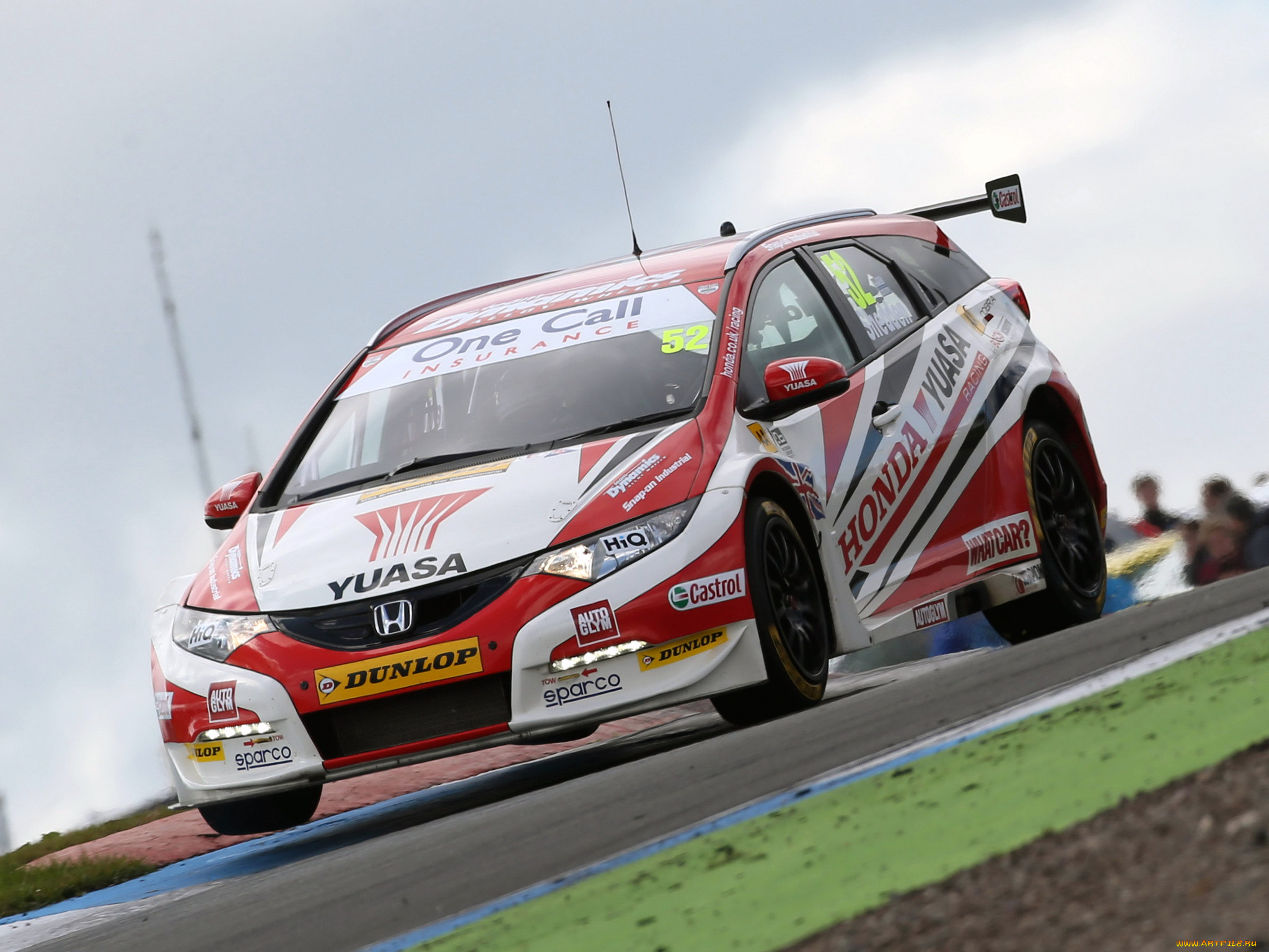 Civic Tourer BTCC. Гоночный Цивик 6. Хонда Цивик гонки. Honda Race.